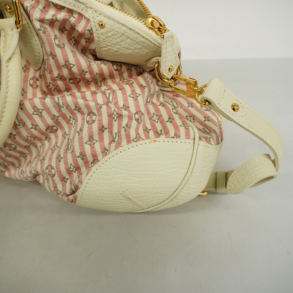 Auth Louis Vuitton Monogram Mini Rank Roisette Marina GM M95493 - Picture 6 of 9